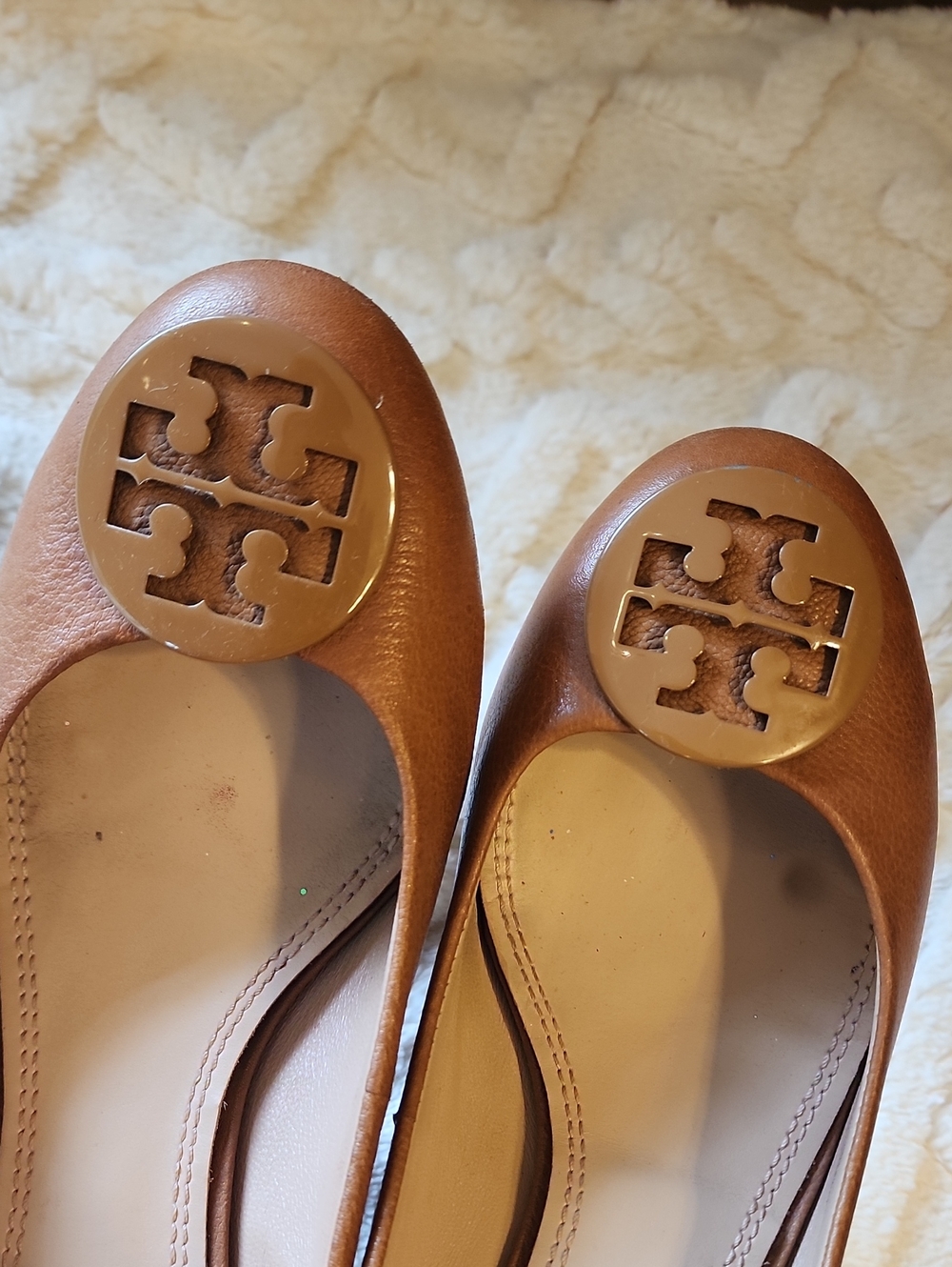 Wedge Dress Shoe